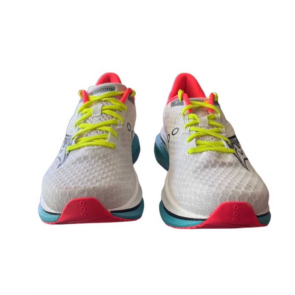 Men’s Saucony Endorphin Speed 5 - Picture 8 of 8